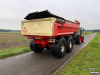 Gronddumper / Zandkipper / Grondverzetkipwagen / Dumper Beco MAXXIM 220