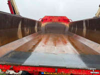 Gronddumper / Zandkipper / Grondverzetkipwagen / Dumper Beco MAXXIM 220