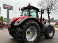 Tractor / Trekker Case Optum 300CVX