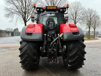 Tractor / Trekker Case Optum 300CVX