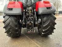 Tractor / Trekker Case Optum 300CVX