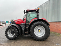 Tractor / Trekker Case Optum 300CVX