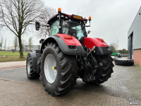 Tractor / Trekker Case Optum 300CVX