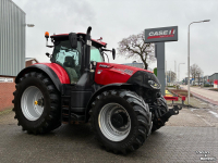 Tractor / Trekker Case Optum 300CVX