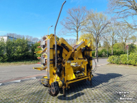Maisbek New Holland 470 FIE maisbek