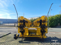 Maisbek New Holland 470 FIE maisbek