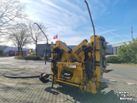 Maisbek New Holland 470 FIE maisbek