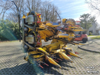 Maisbek New Holland 470 FIE maisbek
