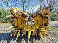 Maisbek New Holland 470 FIE maisbek