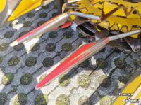 Maisbek New Holland 470 FIE maisbek