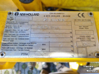 Maisbek New Holland 470 FIE maisbek