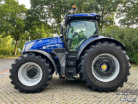 Tractor / Trekker New Holland T 7.315 HD AC PLMi