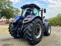 Tractor / Trekker New Holland T 7.315 HD AC PLMi