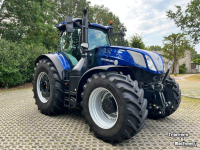 Tractor / Trekker New Holland T 7.315 HD AC PLMi