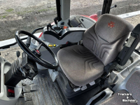 Tractor / Trekker Massey Ferguson 6465 T3