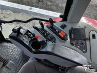 Tractor / Trekker Massey Ferguson 6465 T3