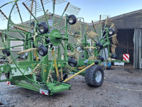 Rugger / Hark / Zwadhark Krone Swadro 1400 Plus