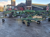 Rugger / Hark / Zwadhark Krone Swadro 1400 Plus