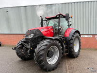 Tractor / Trekker Case Optum 300CVX