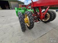 Aardappelrooier Riecam RWD 230