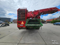 Aardappelrooier Riecam RWD 230
