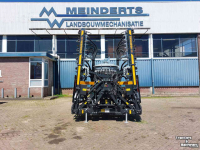 Zodebemester Veenhuis Fullject X900P zodebemester