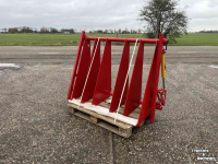 Overige weidebouwmachines en toebehoren Mezo HGU | Hydraulische Gras Uitdrukker