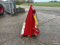Overige weidebouwmachines en toebehoren Mezo HGU | Hydraulische Gras Uitdrukker
