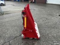 Overige weidebouwmachines en toebehoren Mezo HGU | Hydraulische Gras Uitdrukker