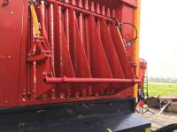 Overige weidebouwmachines en toebehoren Mezo HGU | Hydraulische Gras Uitdrukker