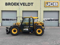 Verreiker JCB 530-60 Agri Super Compact