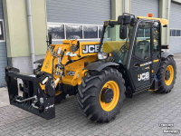 Verreiker JCB 530-60 Agri Super Compact