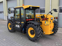 Verreiker JCB 530-60 Agri Super Compact