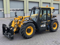 Verreiker JCB 530-60 Agri Super Compact