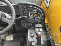 Verreiker JCB 530-60 Agri Super Compact