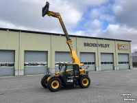 Verreiker JCB 530-60 Agri Super Compact