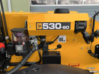 Verreiker JCB 530-60 Agri Super Compact