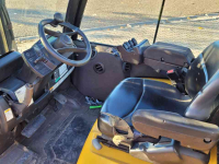 Heftruck Yale GLP 25 VX LPG/Gas heftruck