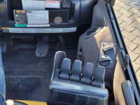 Heftruck Yale GLP 25 VX LPG/Gas heftruck