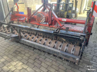 Grondfrees Massano UNIROTOR