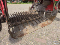 Bomenrooier  Elco 3 dubbel schudmes schudlichter