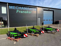 Frontgewichten  frontgewicht bumper 400kg