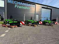 Frontgewichten  frontgewicht bumper 400kg