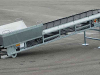Transportband  ETRAMO Transportband