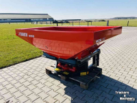 Kunstmeststrooier Rauch MDS 20.2D-Mono Eco