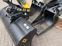 Rupskraan / Graafmachine op rupsen Wacker Neuson et58