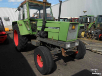 Tractor / Trekker Fendt 611 ls