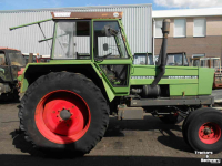 Tractor / Trekker Fendt 611 ls