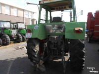 Tractor / Trekker Fendt 611 ls