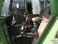 Tractor / Trekker Fendt 611 ls